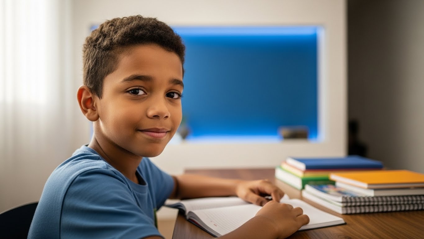 Dislexia e Dificuldades de Aprendizagem em Anápolis