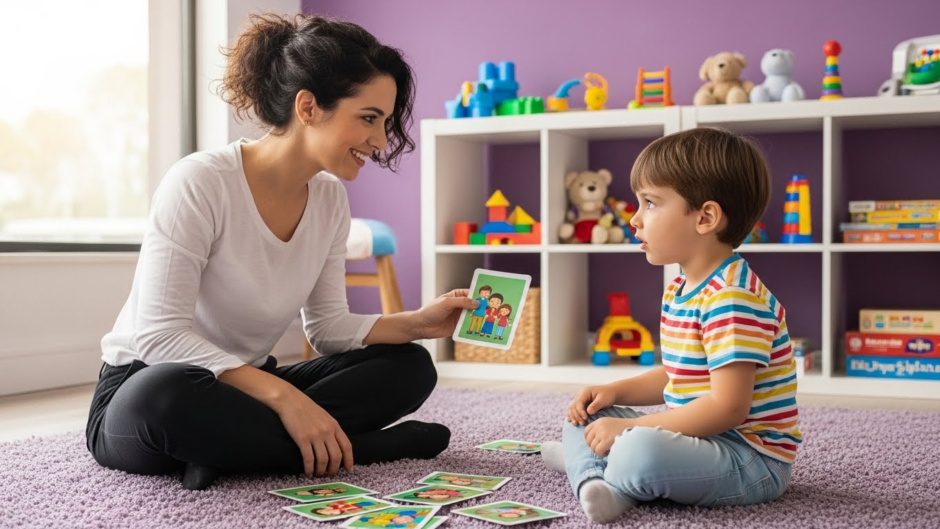 Avaliação neuropsicológica