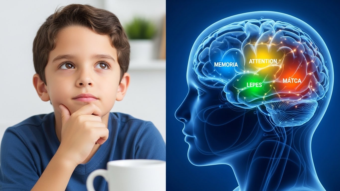 Avaliação neuropsicológica infantil na Clínica Fono Inova em Anápolis